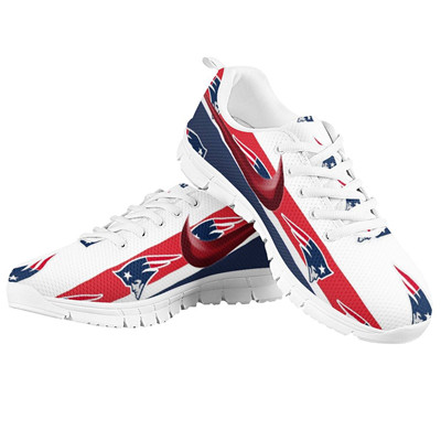 Patriots Running Shoes