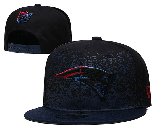 Patriots Snapback Hat -YD