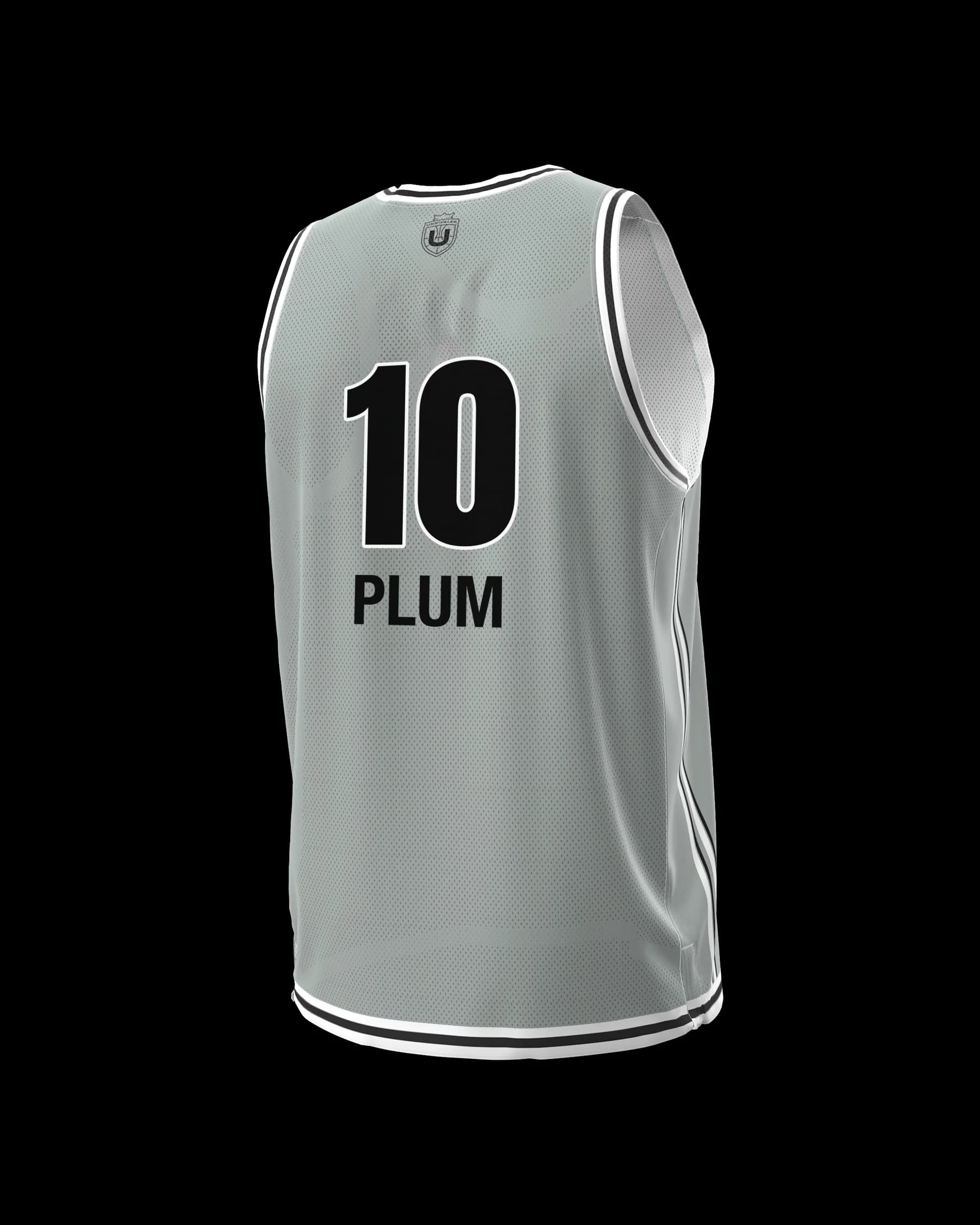 Phantom Basketball Club Under Armour Jersey Kelsey Plum  #10