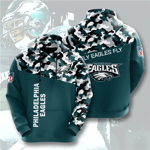 Philadelphia Eagles hoodie