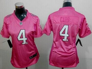 Pink Be Luv'd Stitched New Elite Jersey