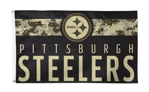 Pittsburgh Steelers 