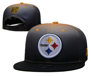 Pittsburgh Steelers Stitched Snapback Hats 110