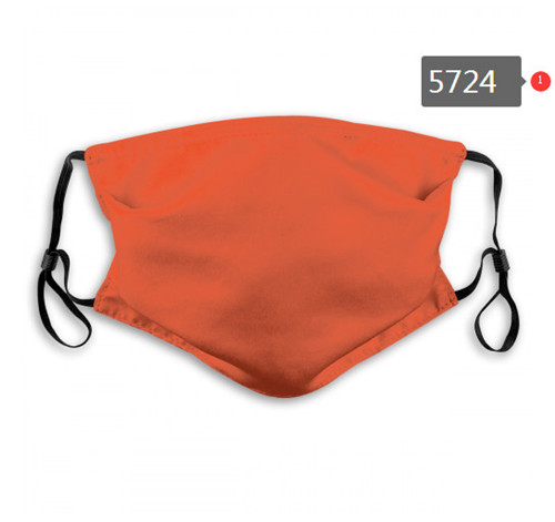 Pure Blank Mask with PM2.5 Filter Double Protection  (13)