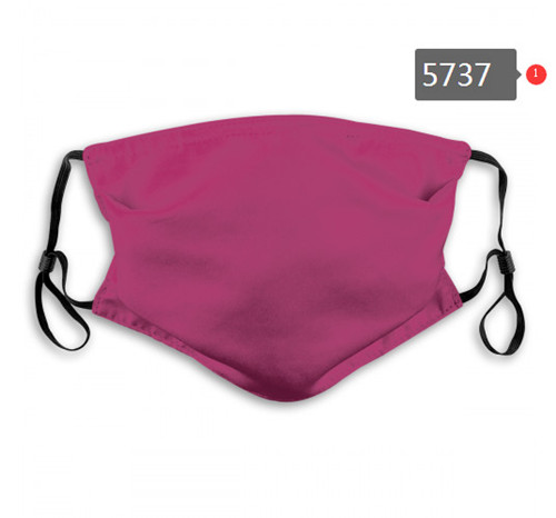 Pure Blank Mask with PM2.5 Filter Double Protection  (19)