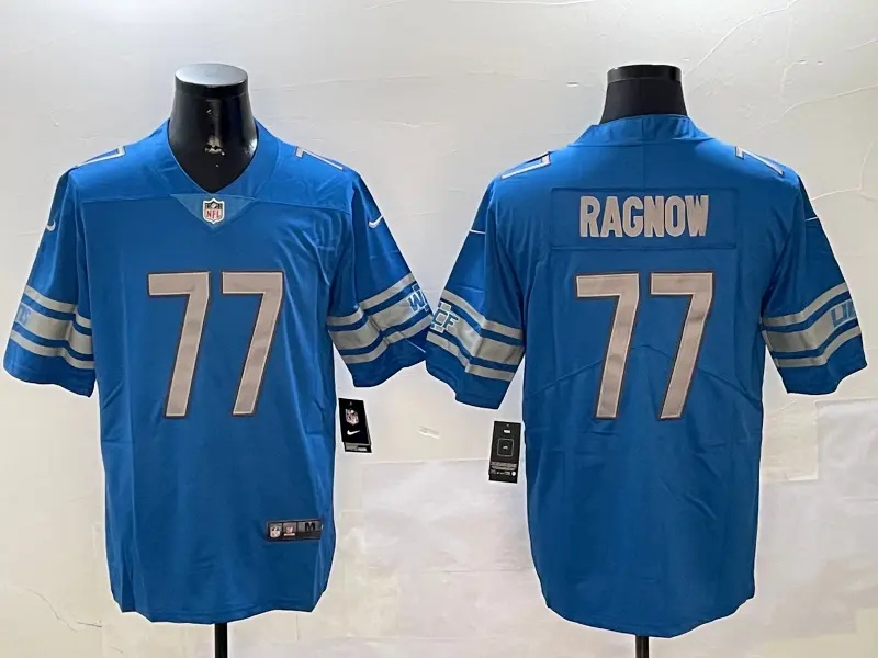 RAGNOW 77