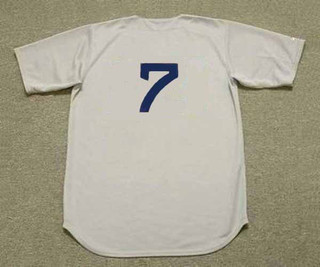 REGGIE SMITH Boston Red Sox 1967 Away Majestic Throwback Baseball Jersey