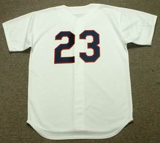 ROBIN VENTURA Chicago White Sox 1990 Home Majestic Baseball Throwback Jersey