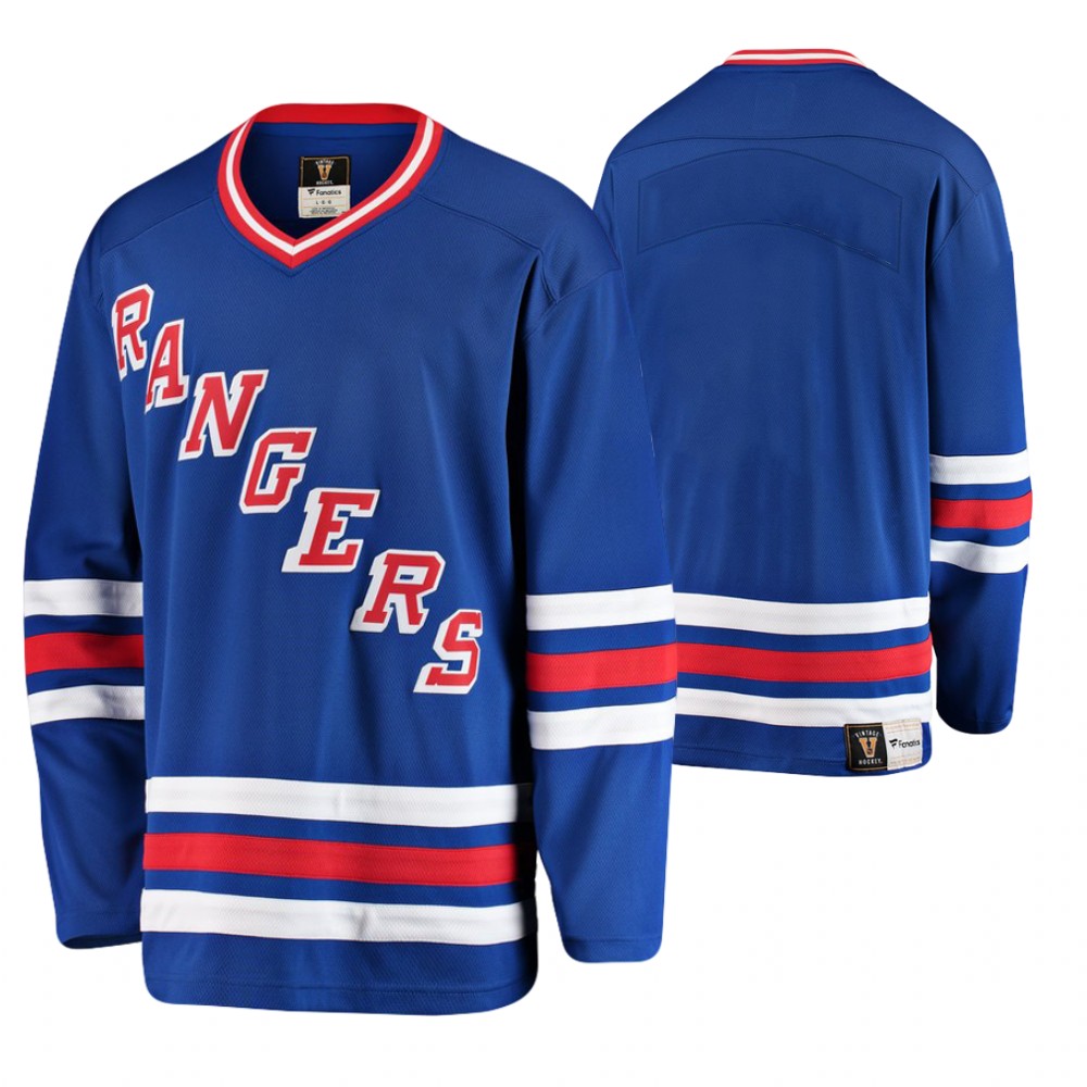 Rangers Premier Breakaway Player Heritage Jersey