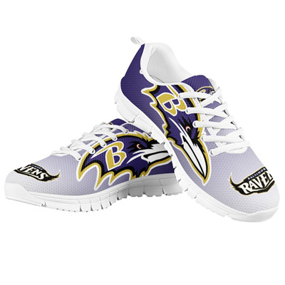 Ravens Running Shoes