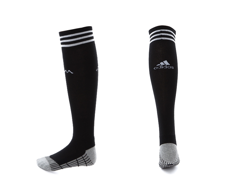 Real Madrid Third Away Soccer Socks