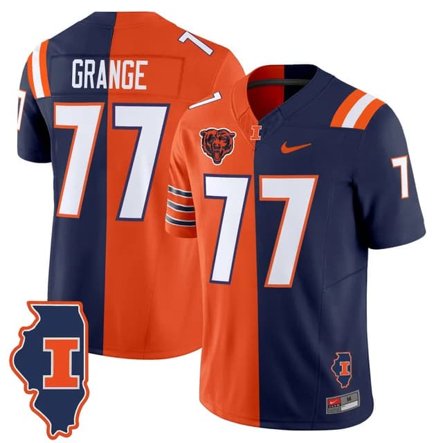 Red Grange