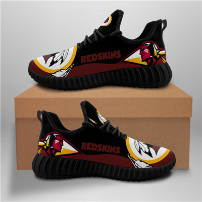 Redskins Mesh Knit Sneakers