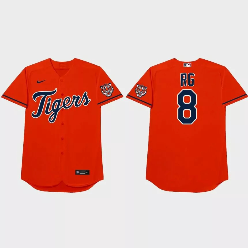 Robbie Grossman 2021 Players’ Weekend RG Nickname Jersey – Orange.jpg
