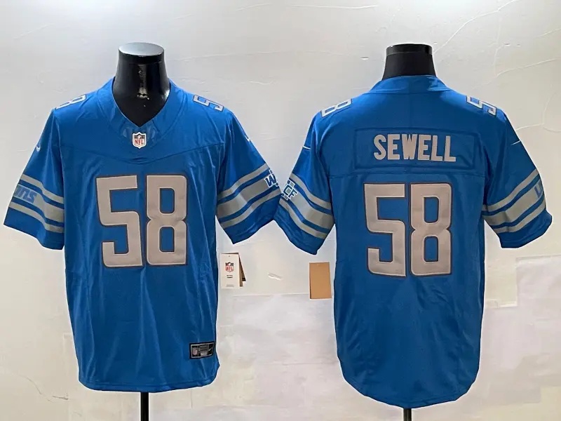 SEWELL 58