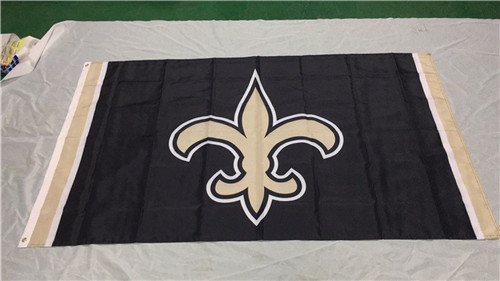 Saints Flag Size 3X5Ft (2)