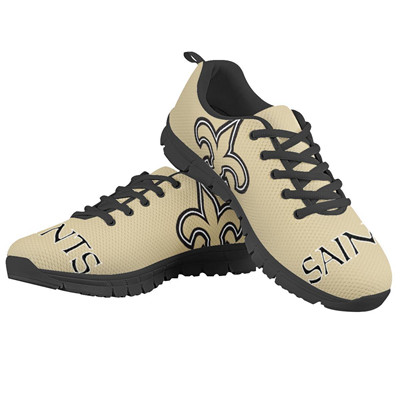 Saints Running Shoes 2