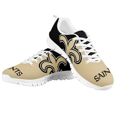 Saints Running Shoes