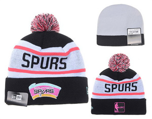 San Antonio Spurs Beanies YD003
