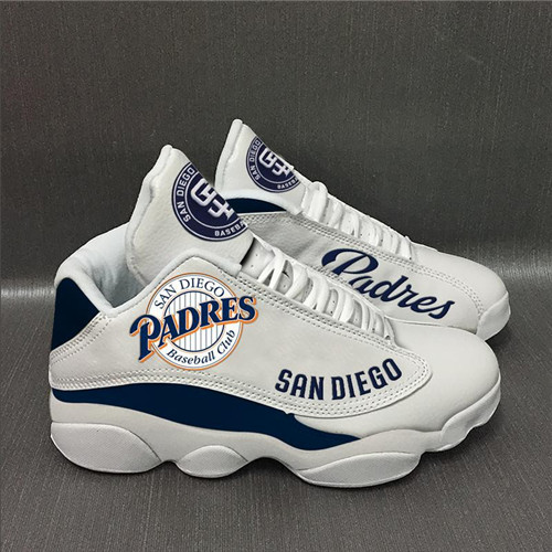 San Diego Padres Shoes -1