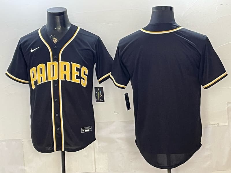 San Diego Padres jersey