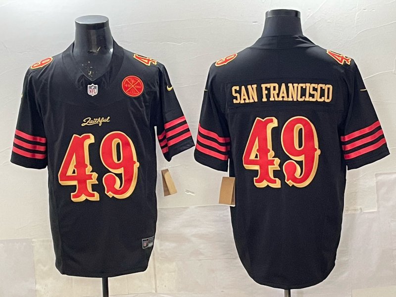 San Francisco 49ers