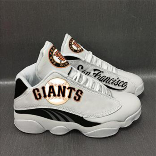 San Francisco Giants Shoes