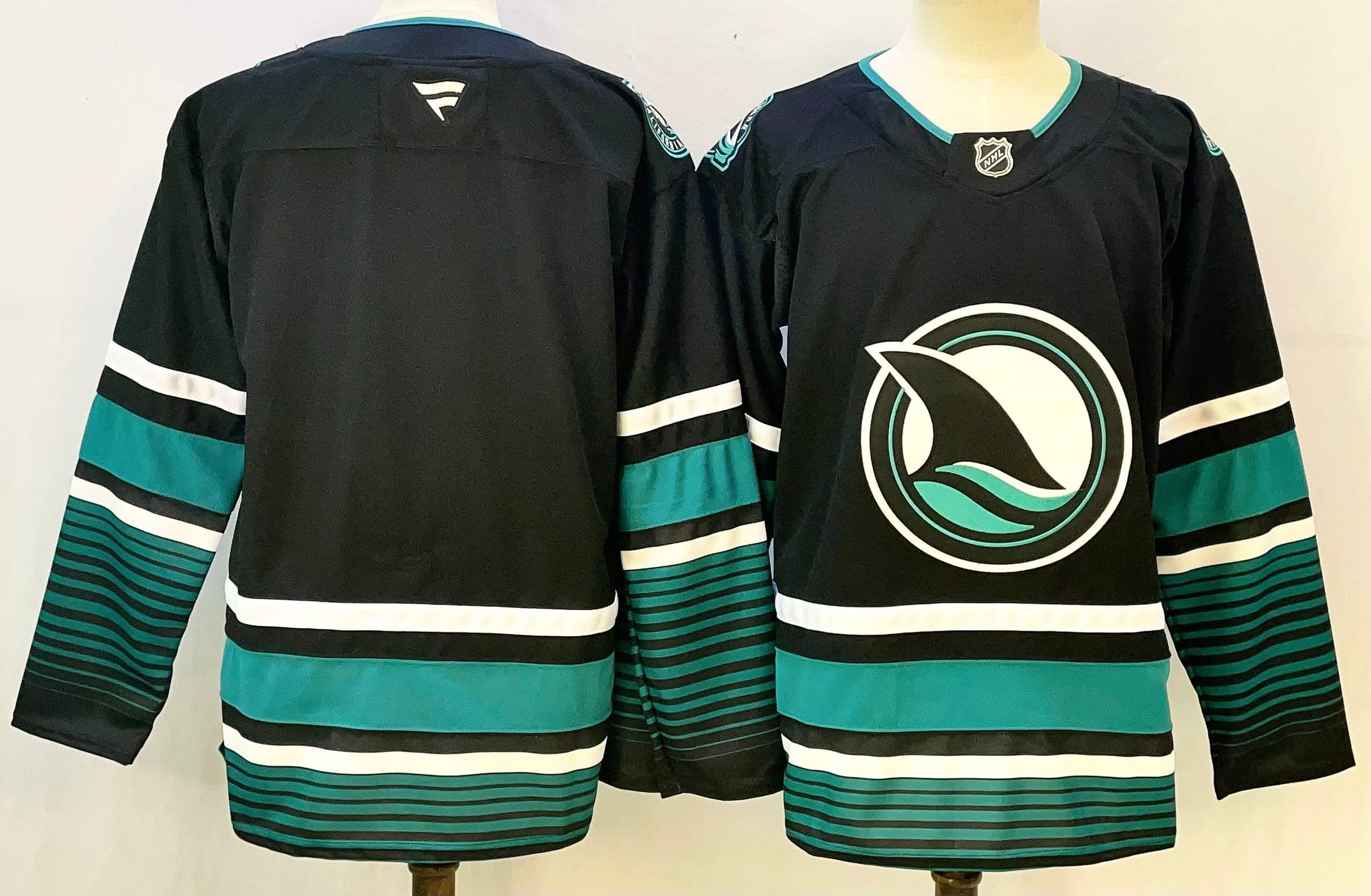 San Jose  Sharks