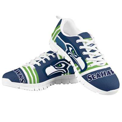 Seahawks Running Shoes