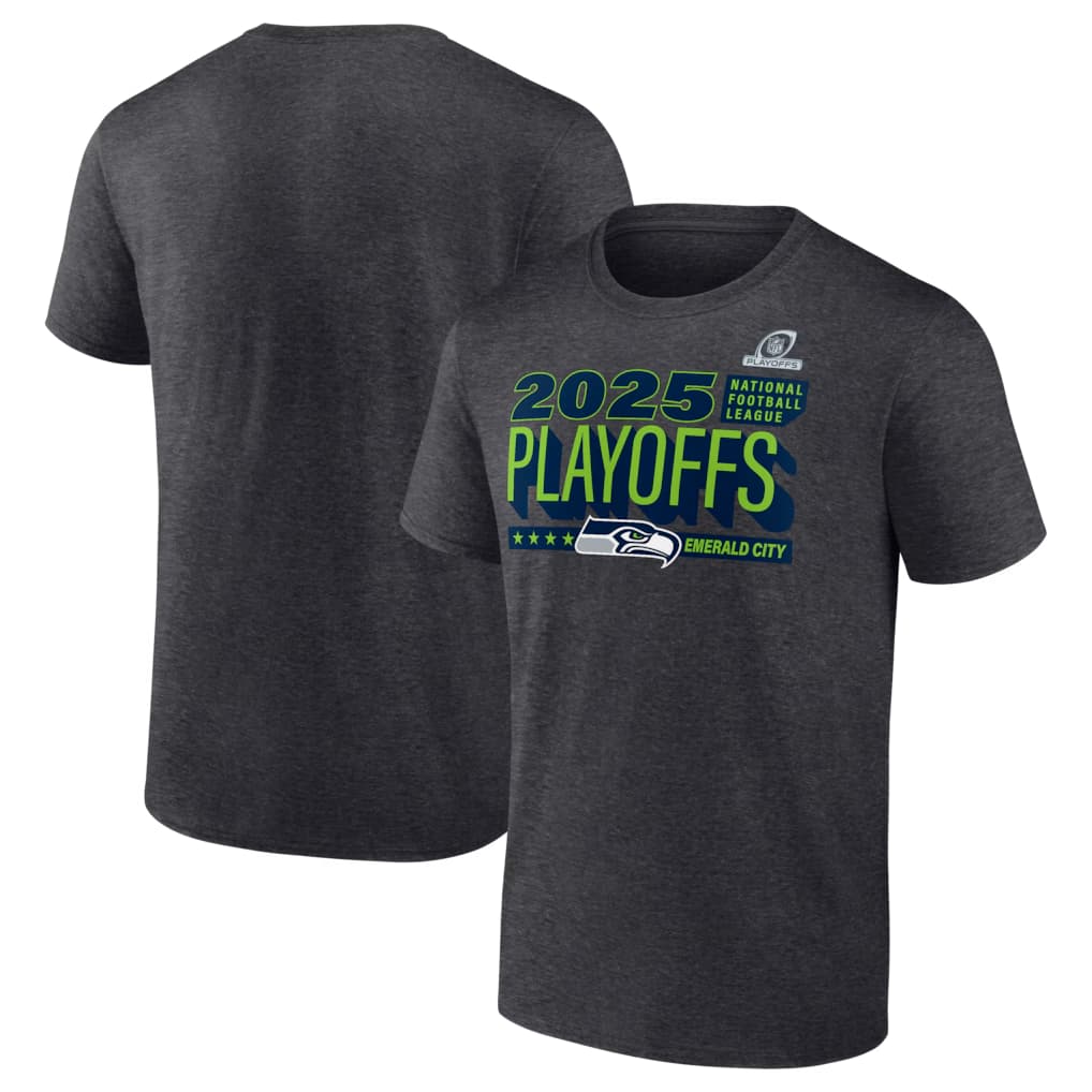 Seattle Seahawks  Nike Super Bowl  LX Champions    -Shirt