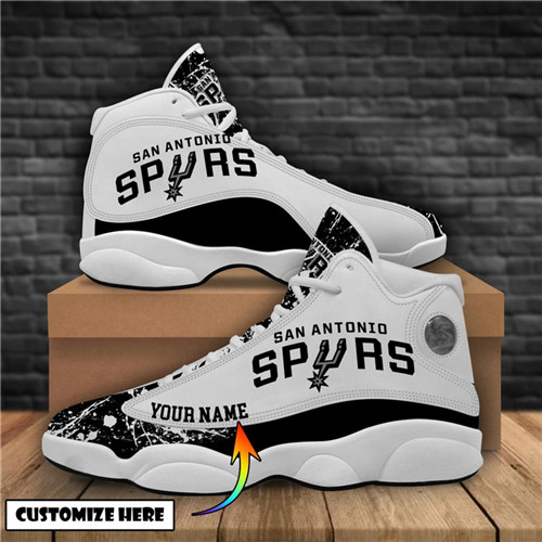 Seattle Supersonic Shoes