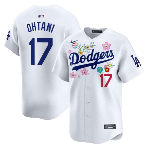 Shohei Ohtani  17
