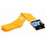 Soccer Sockssoccer stock yellowwhite