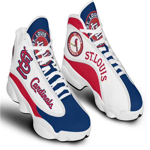 St. Louis Cardinals Shoes
