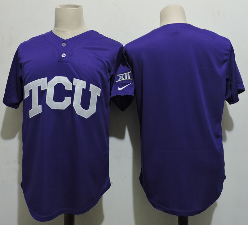 TCU Horned Frogs