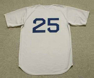 TONY CONIGLIARO Boston Red Sox 1967 Away Majestic Throwback Baseball Jersey