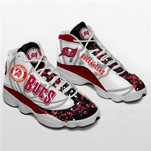 Tampa Bay Buccaneers Shoes -9