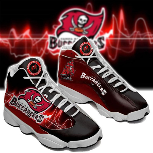 Tampa Bay Buccaneers Shoes