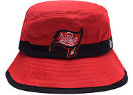 Tampa Bay Buccaneers bucket hat