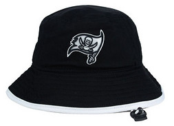 Tampa Bay Buccaneers bucket hat