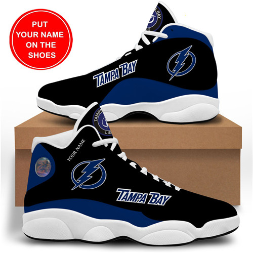 Tampa Bay Lightning Shoes