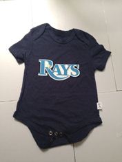 Tampa Bay Rays MLB Kids Newborn&Infant Gear