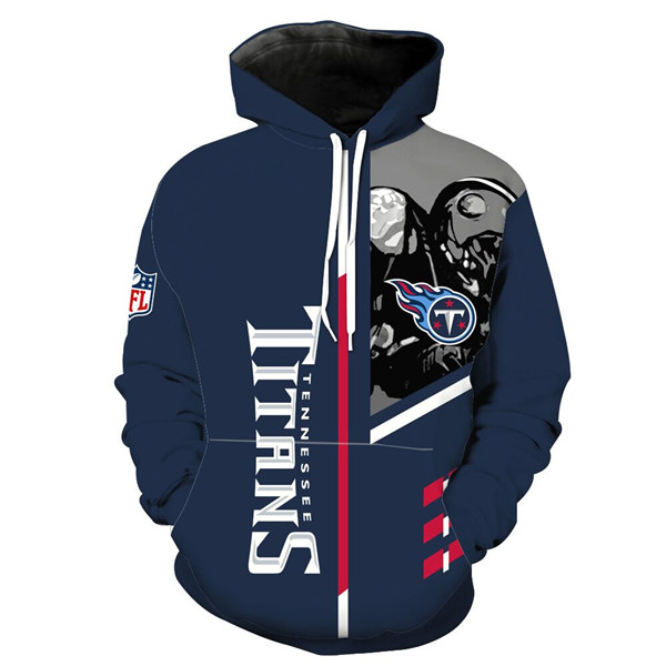 Tennessee Titans Hoodie