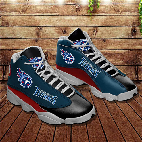 Tennessee Titans Shoes -6