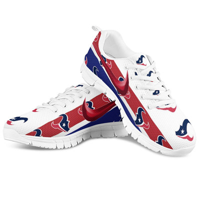 Texans Running Shoes