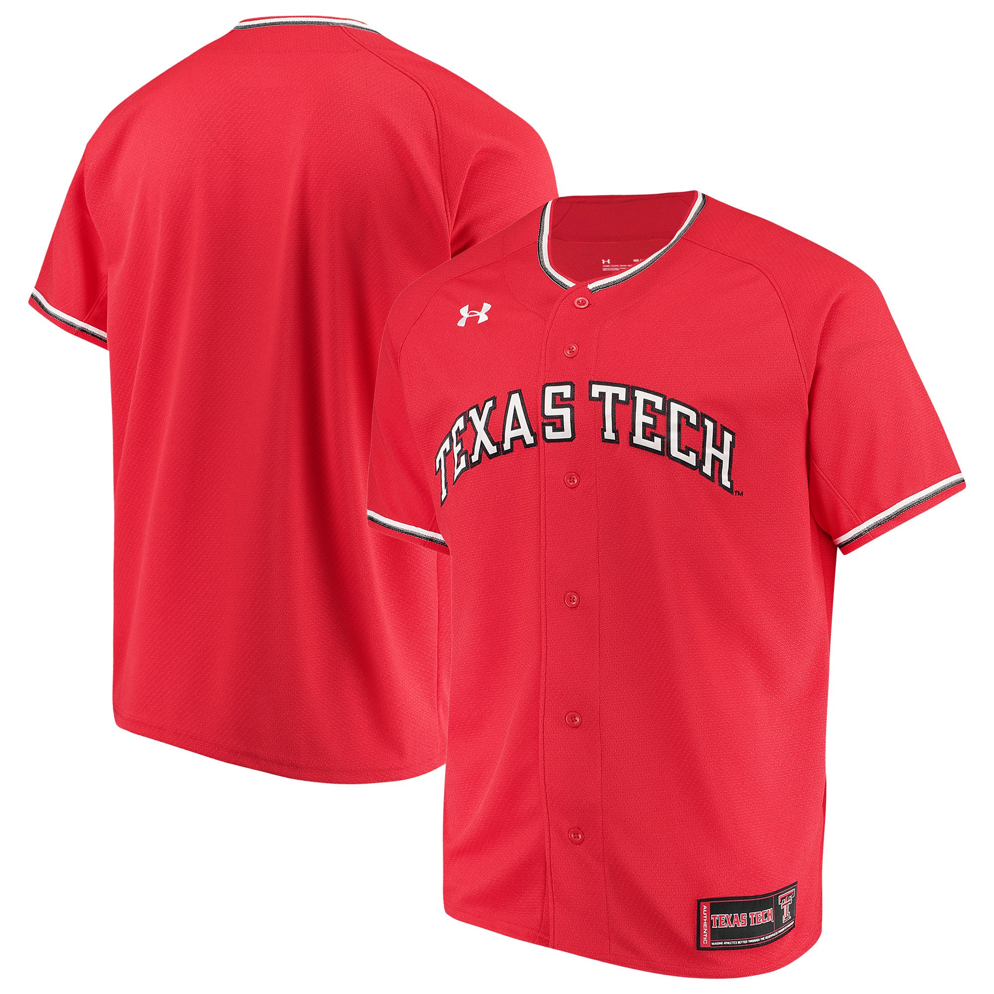 Texas Tech Red Raiders