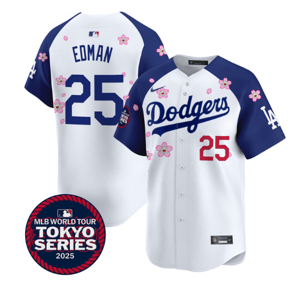 Tommy Edman 25