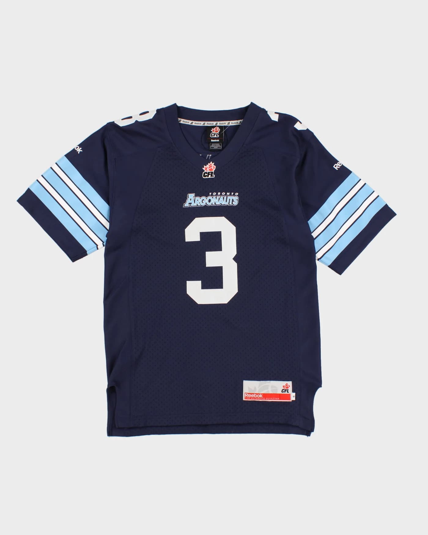 Toronto Argonauts   2026 Custom Jersey
