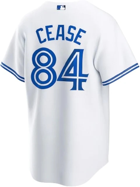 Toronto Blue Jays - Dylan Cease 84  jerseys