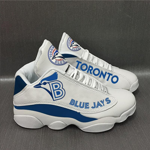 Toronto Blue Jays Shoes